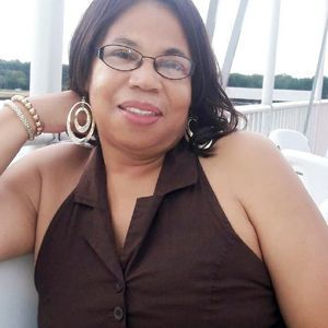 Meet your Posher, Gloria